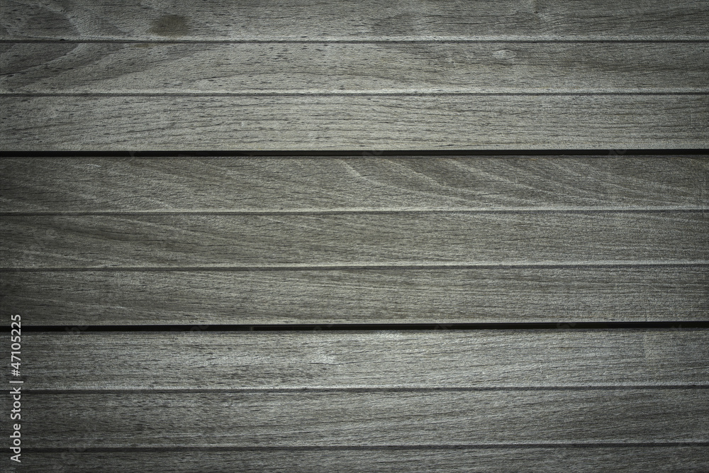 Fototapeta premium Horizontal wooden pattern