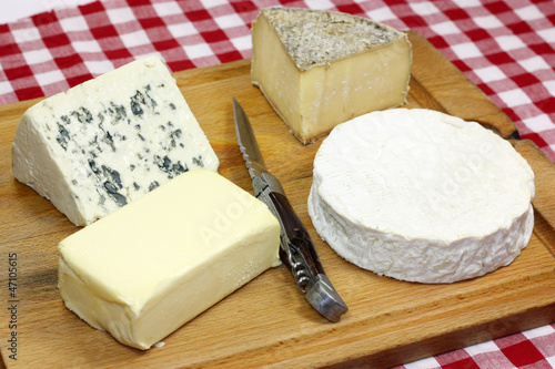 fromages photo