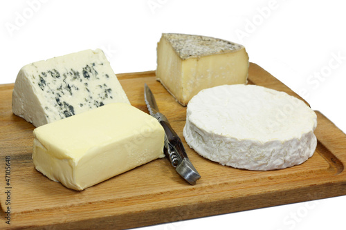 fromages photo