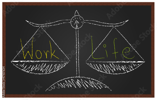 Work Life Balance