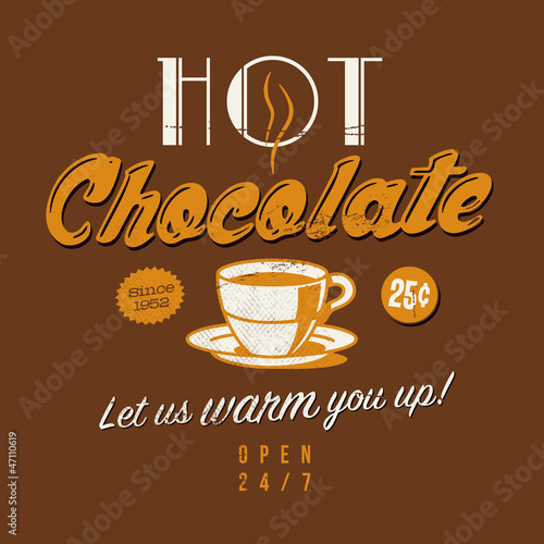 Vintage design for Graphic T-Shirts. Vector.