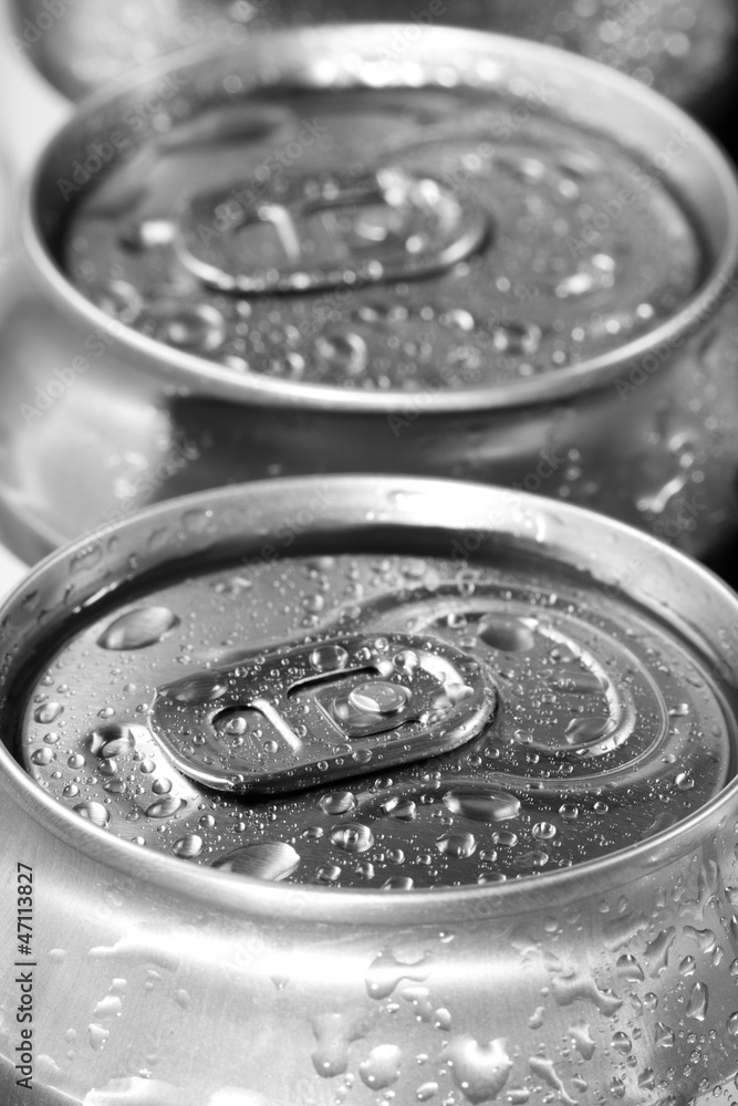 beer cans beer cans