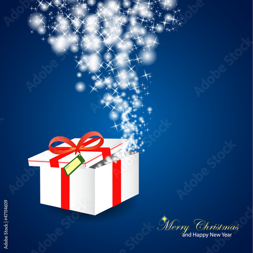 chistmas gift