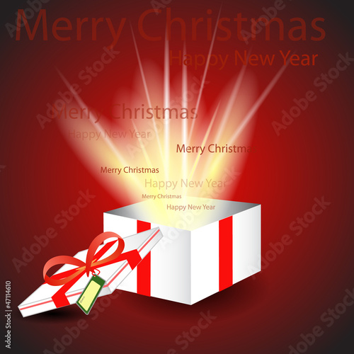 chistmas gift