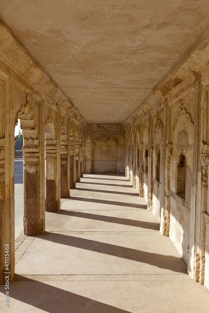 Ahhichatragarh Fort, Nagaur, Rajasthan