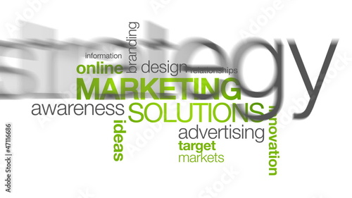 Marketing Solutions