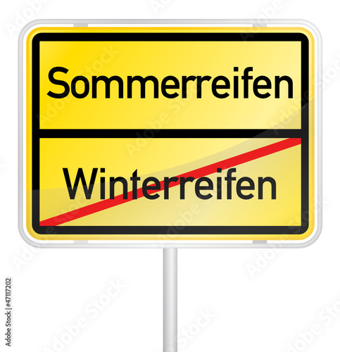 sommerreifen