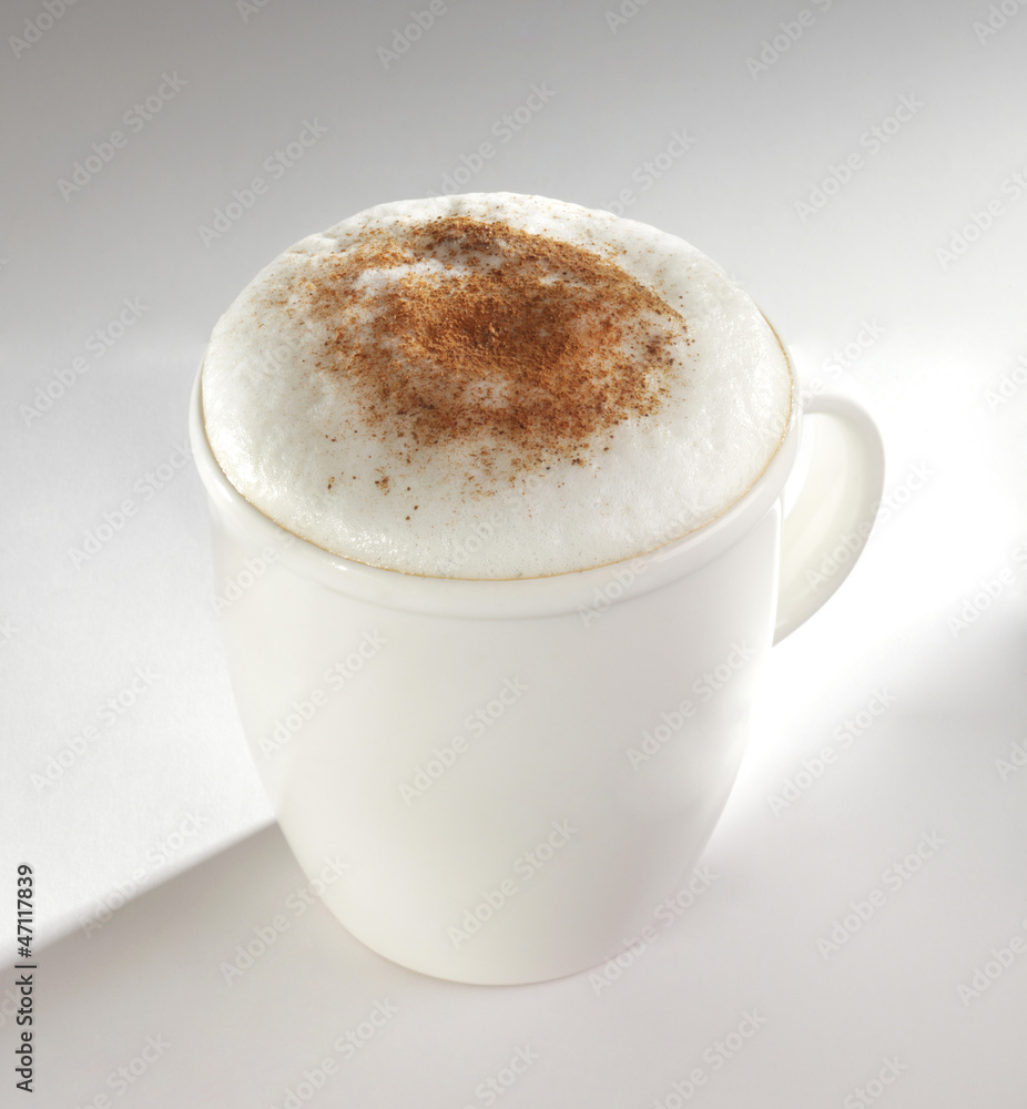 cappuccino cappuccino