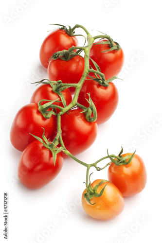 vine tomatoes