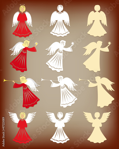 Angels
