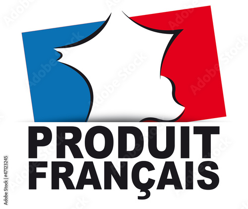 marque francaise logo