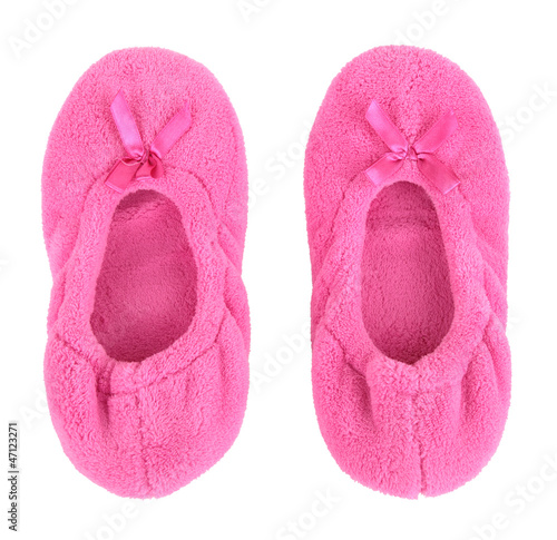 Soft slippers