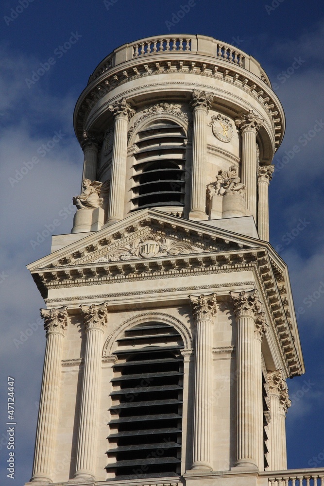 Saint Sulpice