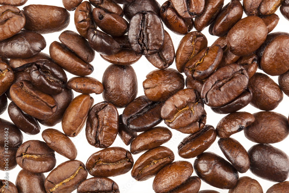 Obraz premium Coffee Beans
