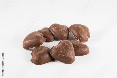 lebkuchen herzen