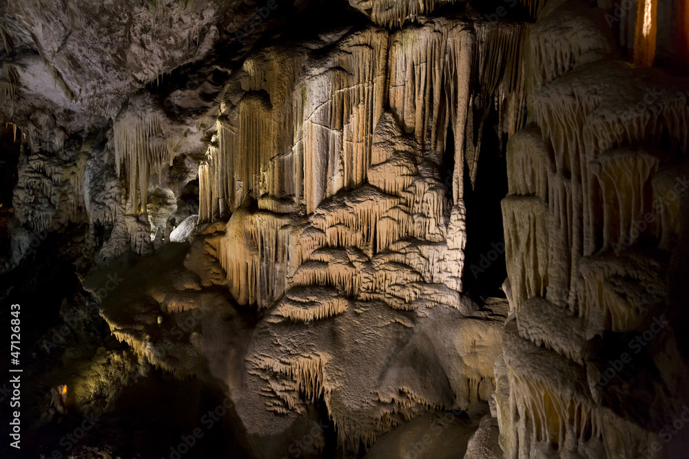 Postojna Cave - Slovenia