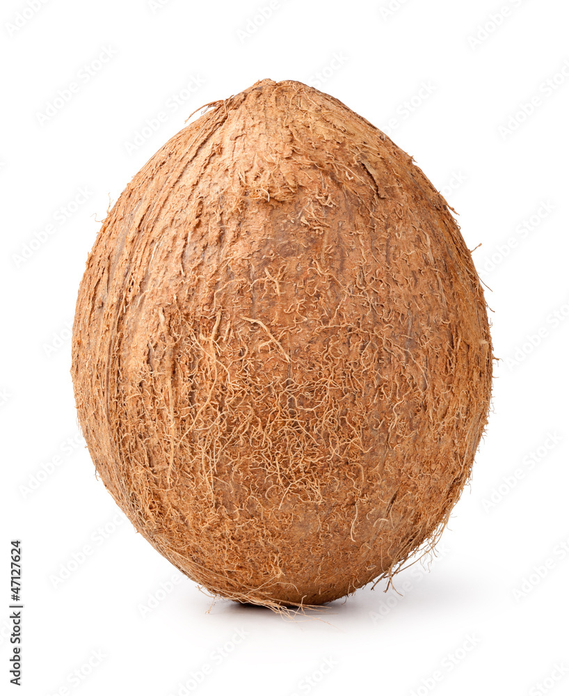 Fresh coconut Fresh coconut