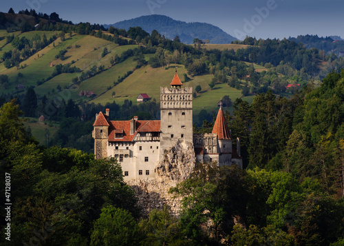 Bran Castle