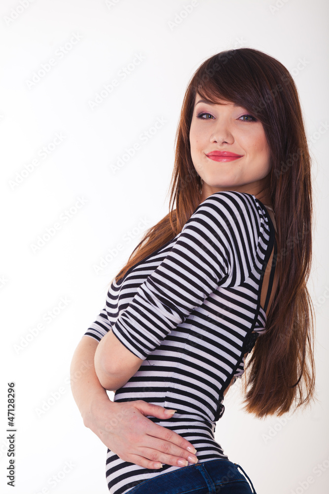 woman woman