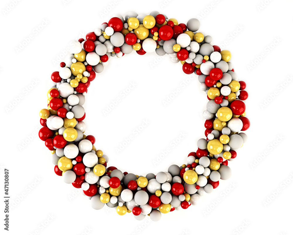 Adventskranz Adventskranz
