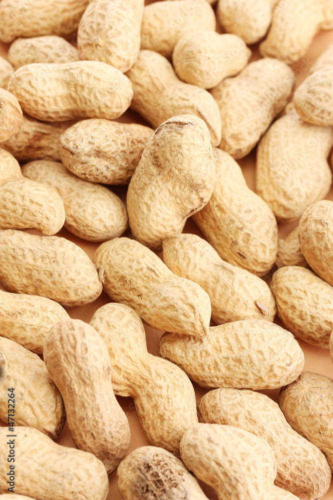 tasty peanuts, close up tasty peanuts, close up