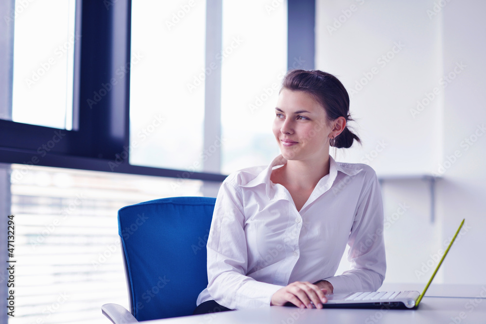 business people in a meeting at office business people in a meeting at office
