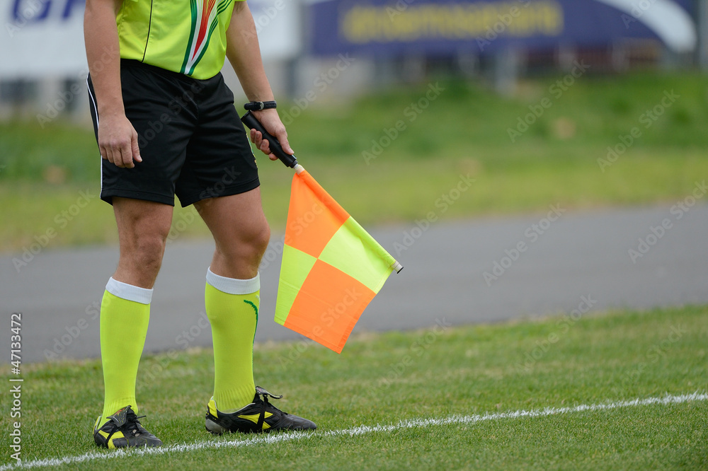 Obraz premium Guardialinee