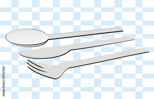 cutlery