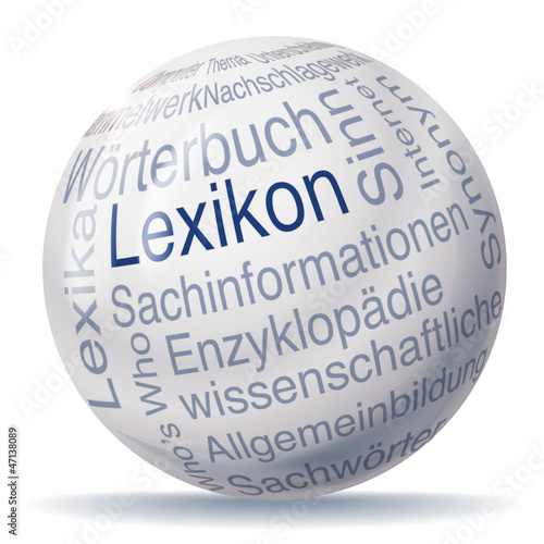 Kugel Lexikon