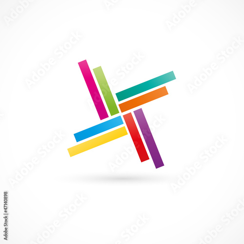 logo business
