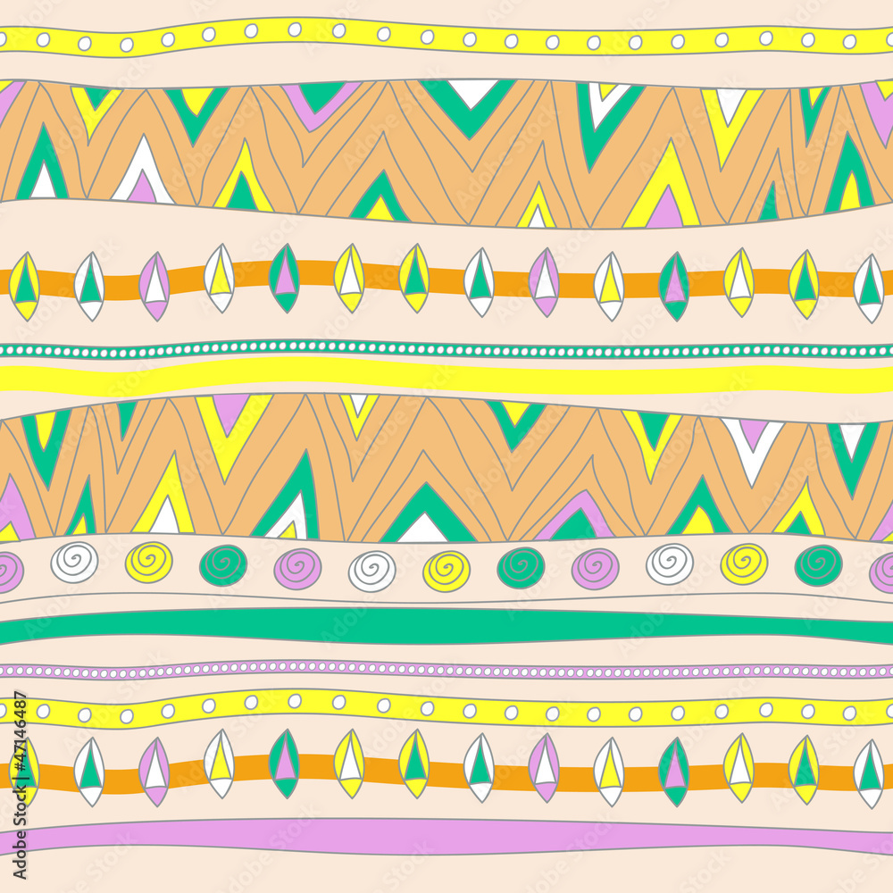 Tribal texture Tribal texture