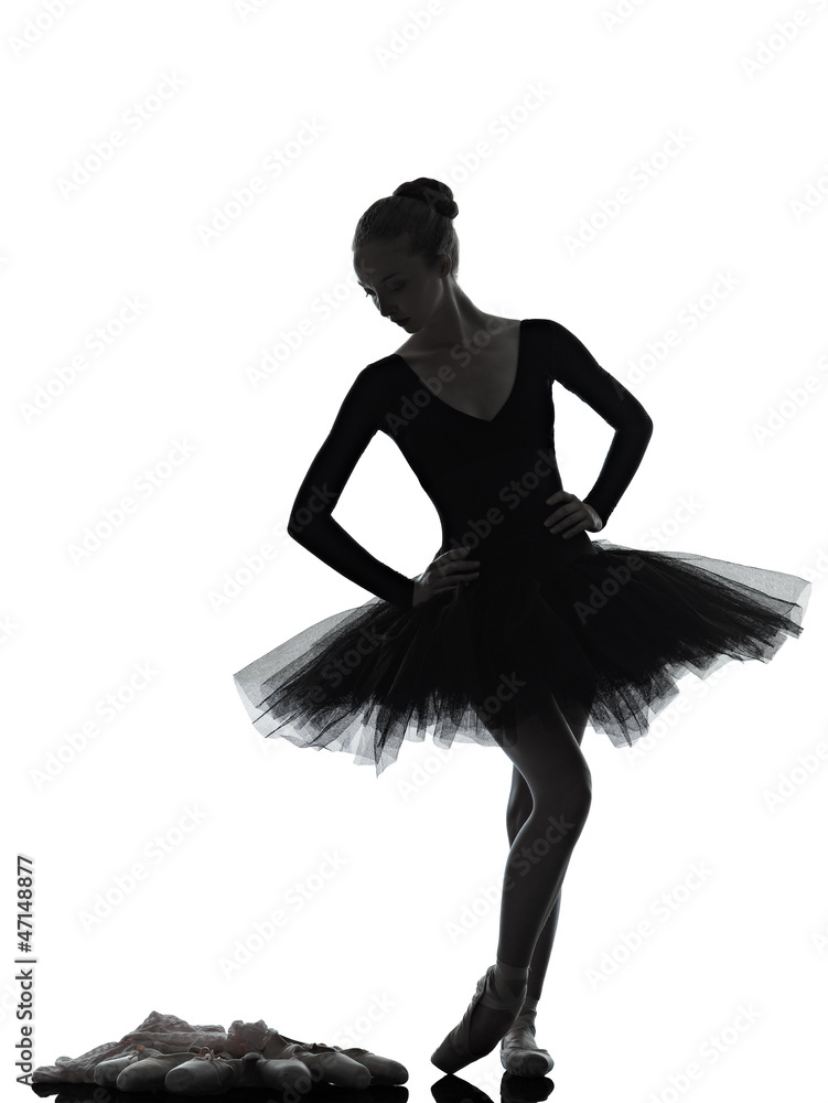 young woman ballerina ballet dancer dancing young woman ballerina ballet dancer dancing