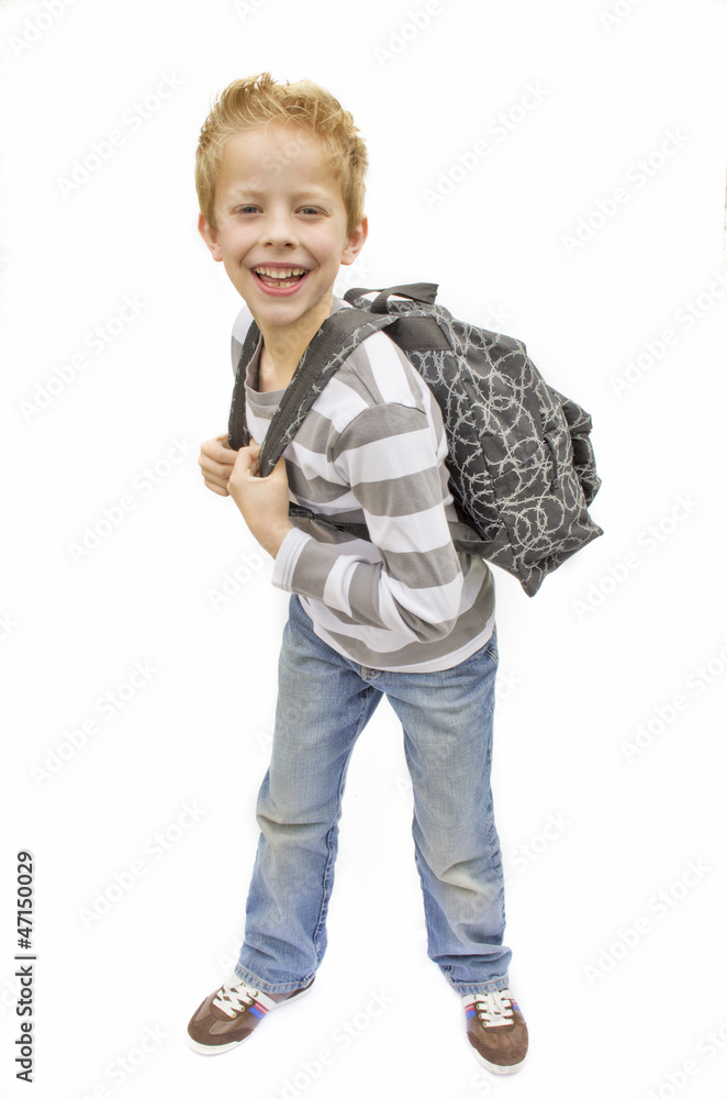 Schoolboy Schoolboy