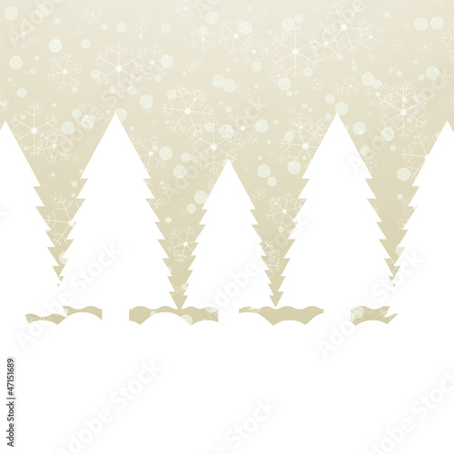 Winter Landscape