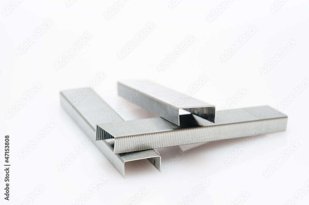 Staples Staples