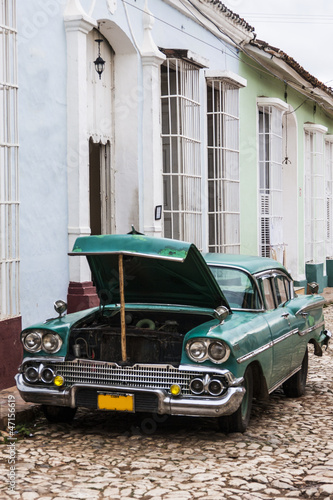 Photography Cuba