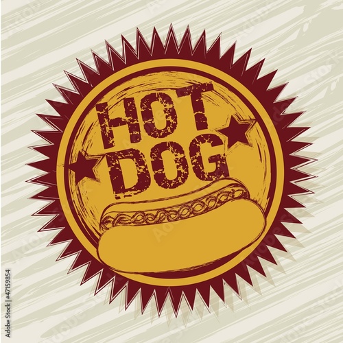 hot dog