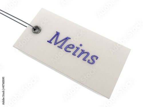 Meins