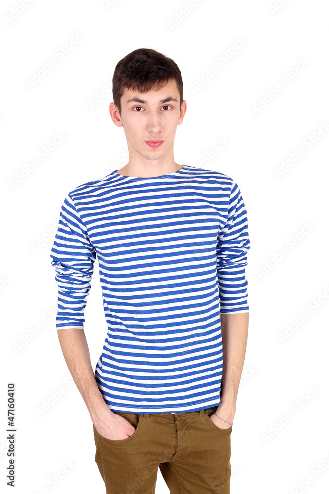 Fototapeta premium Guy