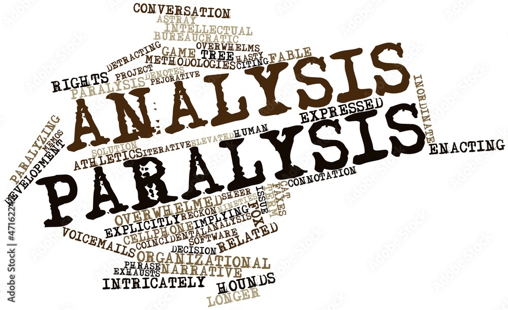 Analysis Paralysis – Business Search NZ