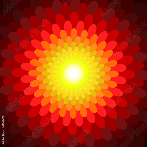 magma