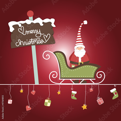 Happy Christmas