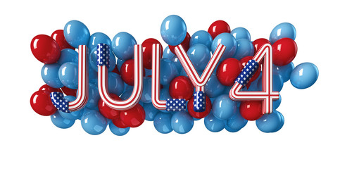July 4