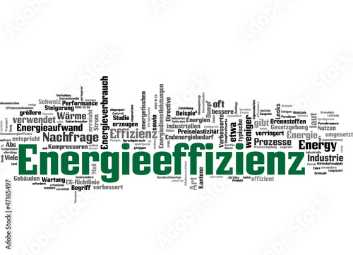 Energieeffizienz