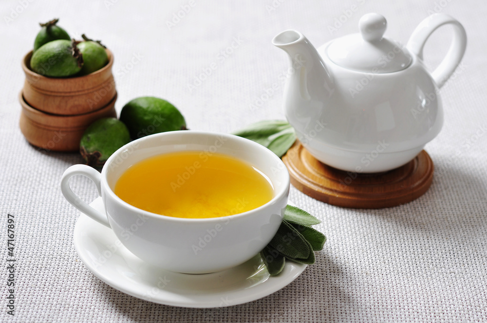 herbal sage tea herbal sage tea
