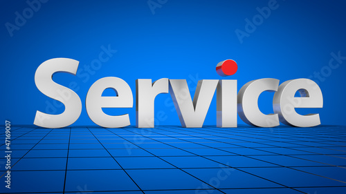 Service Linien