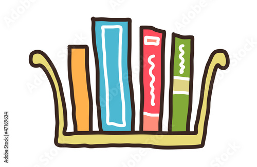 ico book