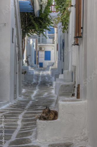 Greece © Gerardo Borbolla