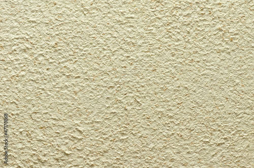 Rough beige wall texture