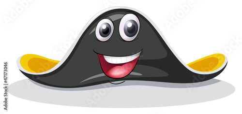 a fish
